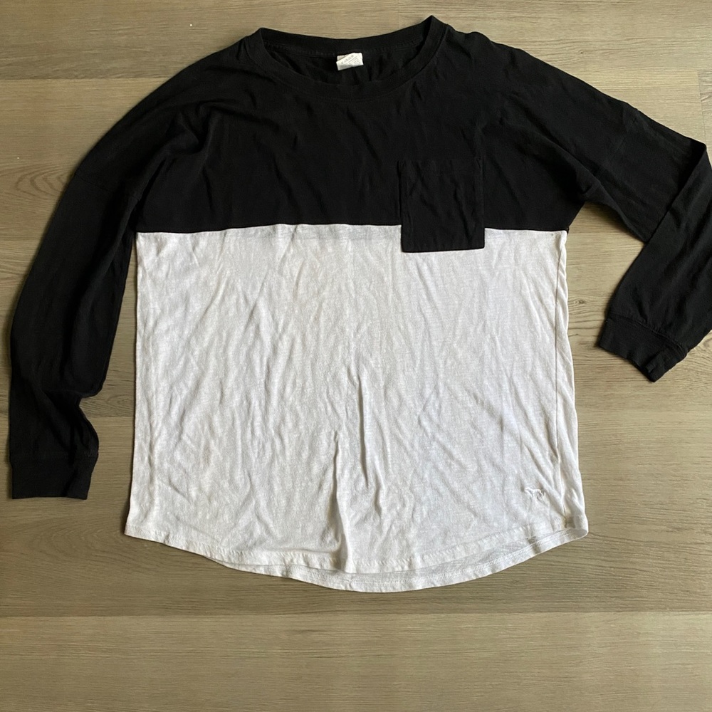 Victoria’s Secret long sleeve